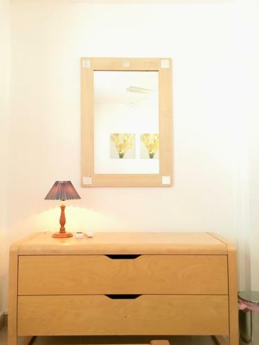 Apartamento Limnaria Westpark