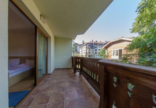 Hotel Guest Rooms Kokiche