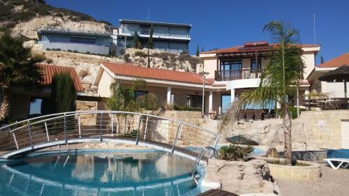 Oceania & Panorama Villas