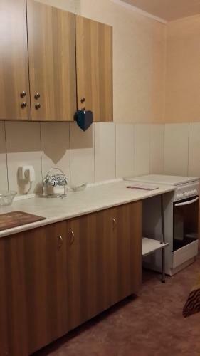 Zaslavsky Apartment Minsk
