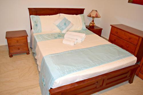 Villa Limni Sandy Beach Villas
