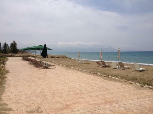 Villa Saraliana Sandy Beach Villas