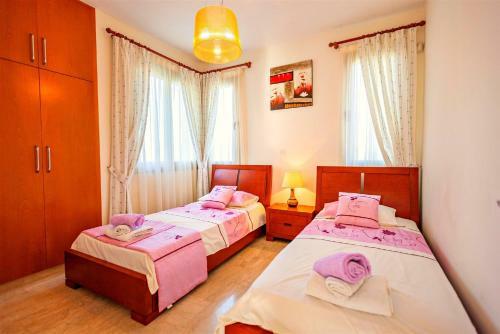 Villa Kartelia Sandy Beach Villas
