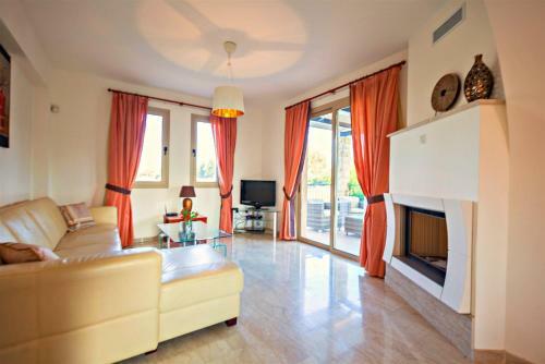 Villa Kartelia Sandy Beach Villas