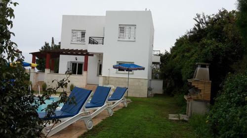 Papas Villas