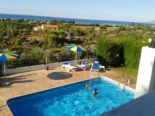 Papas Villas