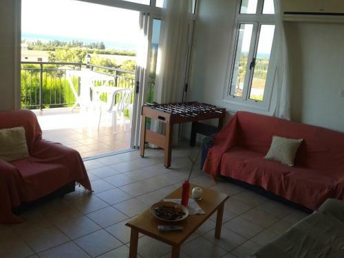 Papas Villas