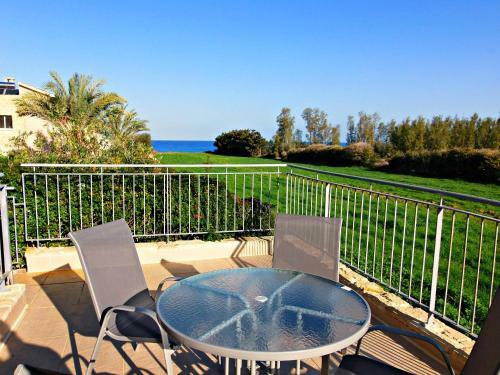 Villa Samaliana Sandy Beach Villas