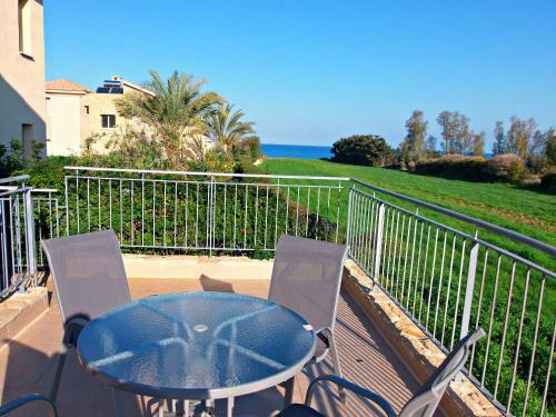 Villa Samaliana Sandy Beach Villas