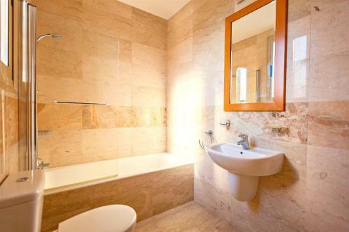 Villa Samaliana Sandy Beach Villas