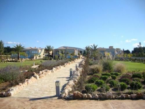 Villa 1 Sandy Beach Villas