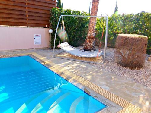 Villa 1 Sandy Beach Villas