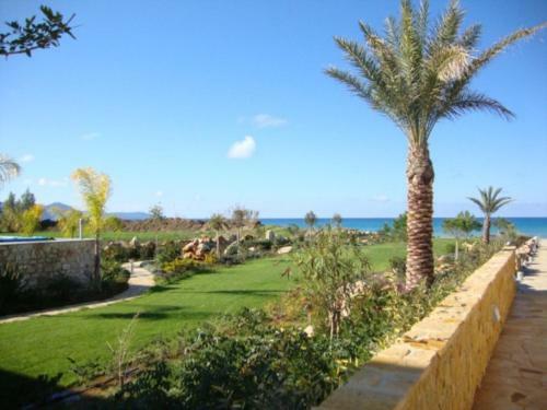 Villa 1 Sandy Beach Villas