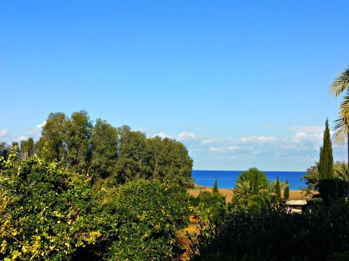 Villa 1 Sandy Beach Villas