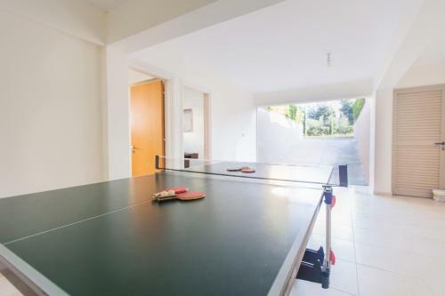 Villa 1 Sandy Beach Villas