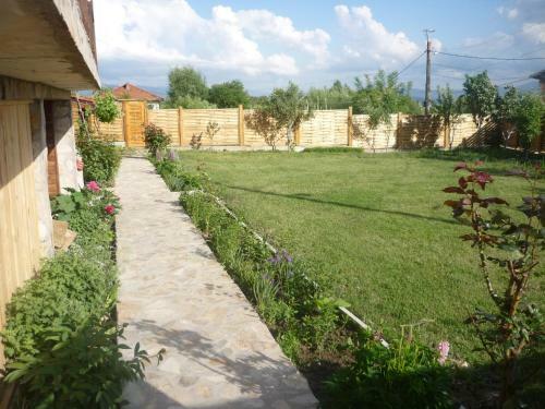 Hostal Ognyanovata Guest House