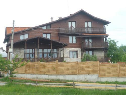 Hostal Ognyanovata Guest House