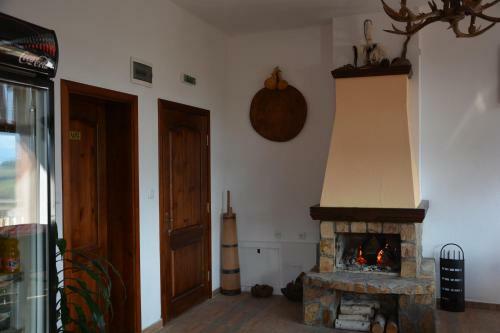 Hostal Ognyanovata Guest House