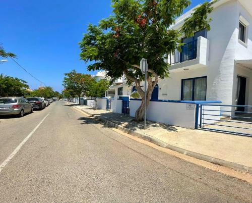Villa Protaras 5min Walk To Sirena Bay Beach