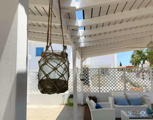 Villa Protaras 5min Walk To Sirena Bay Beach