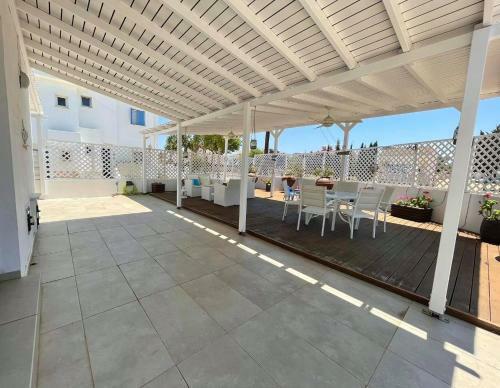 Villa Protaras 5min Walk To Sirena Bay Beach