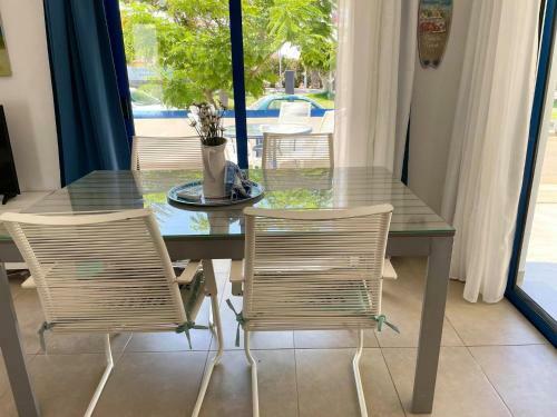 Villa Protaras 5min Walk To Sirena Bay Beach