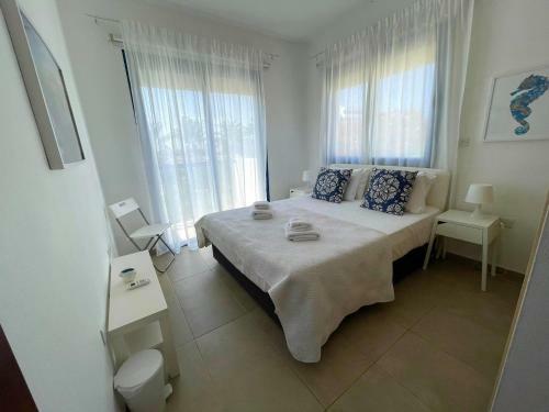 Villa Protaras 5min Walk To Sirena Bay Beach