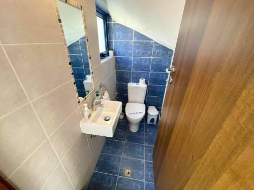 Villa Protaras 5min Walk To Sirena Bay Beach