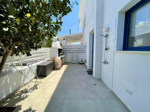 Villa Protaras 5min Walk To Sirena Bay Beach