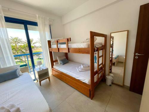 Villa Protaras 5min Walk To Sirena Bay Beach