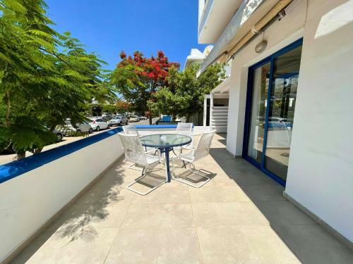 Villa Protaras 5min Walk To Sirena Bay Beach