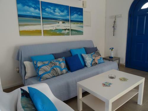 Villa Protaras 5min Walk To Sirena Bay Beach