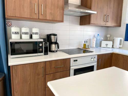 Villa Protaras 5min Walk To Sirena Bay Beach