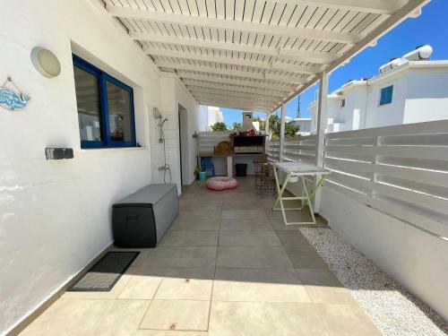 Villa Protaras 5min Walk To Sirena Bay Beach