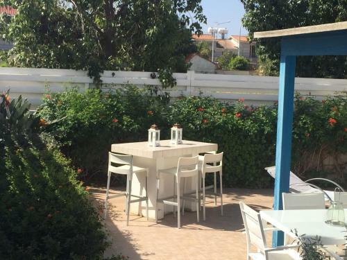 Villa Protaras 5min Walk To Sirena Bay Beach