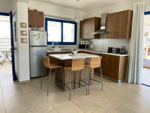 Villa Protaras 5min Walk To Sirena Bay Beach