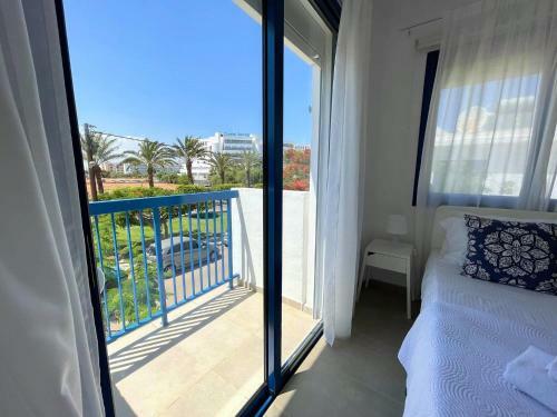 Villa Protaras 5min Walk To Sirena Bay Beach