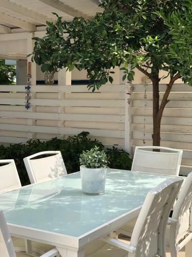 Villa Protaras 5min Walk To Sirena Bay Beach