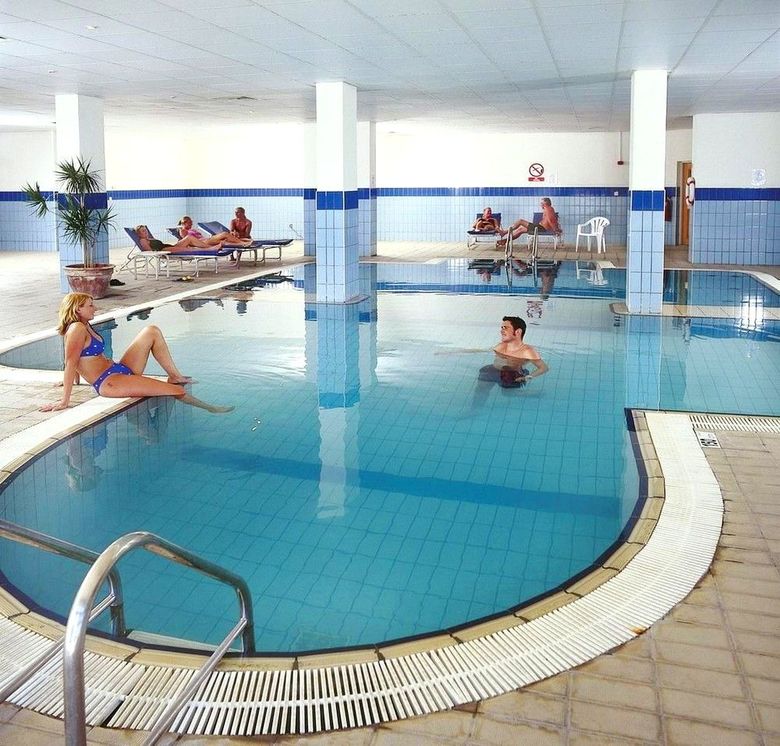 Ascos Coral Beach Hotel