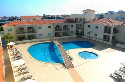 Apartamento Great Kings Resorts