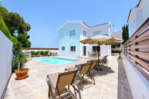 Villa Zacharia