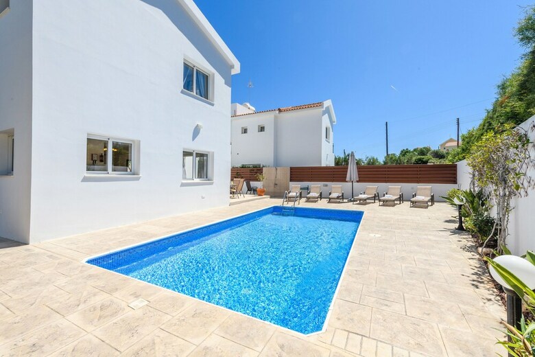 Villa Zacharia