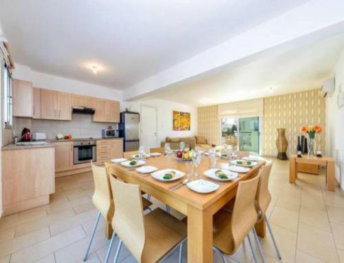 Apartamento Chromata Lagoon