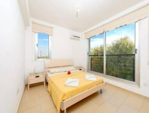 Apartamento Chromata Lagoon