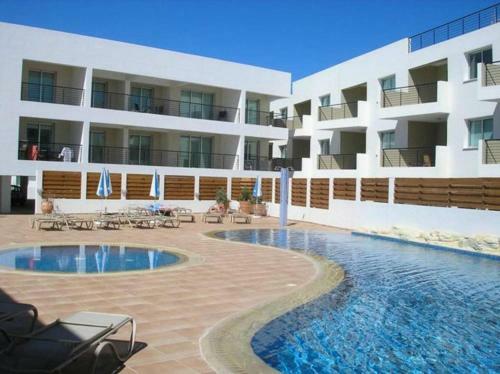 Apartamento Chromata Lagoon