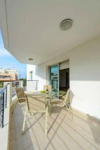 Apartamento Chromata Lagoon