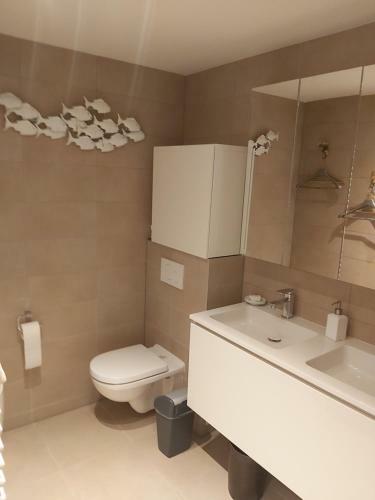 Bed & Breakfast Romantic Room In Brussel Sky