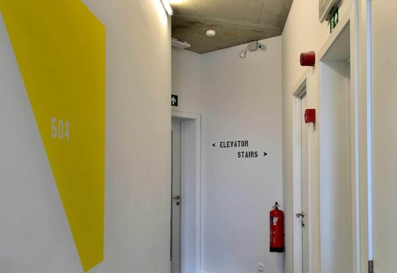 Hotel H�tel Belvue