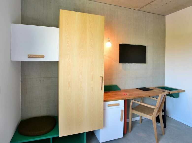 Hotel H�tel Belvue