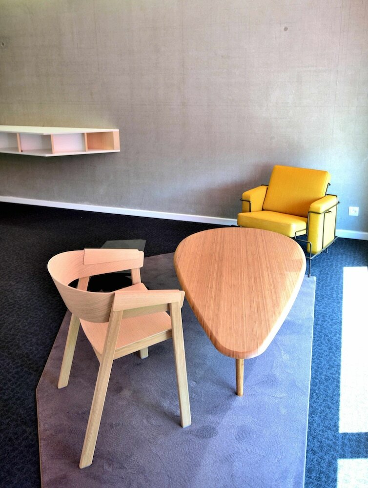 Hotel H�tel Belvue